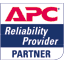 APC Reliability Provider Partner